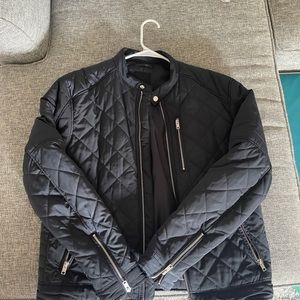Mens H&M bomber